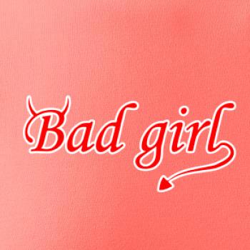 Badgirl