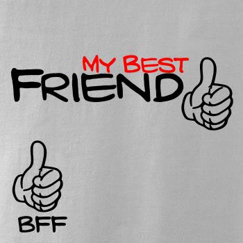 My Best Friend