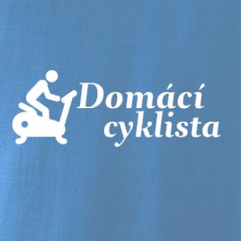 Domácí cyklista
