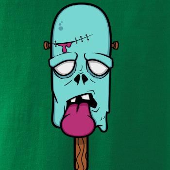 Zombie zmrzlina