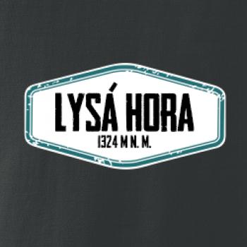 Hora Lysá hora