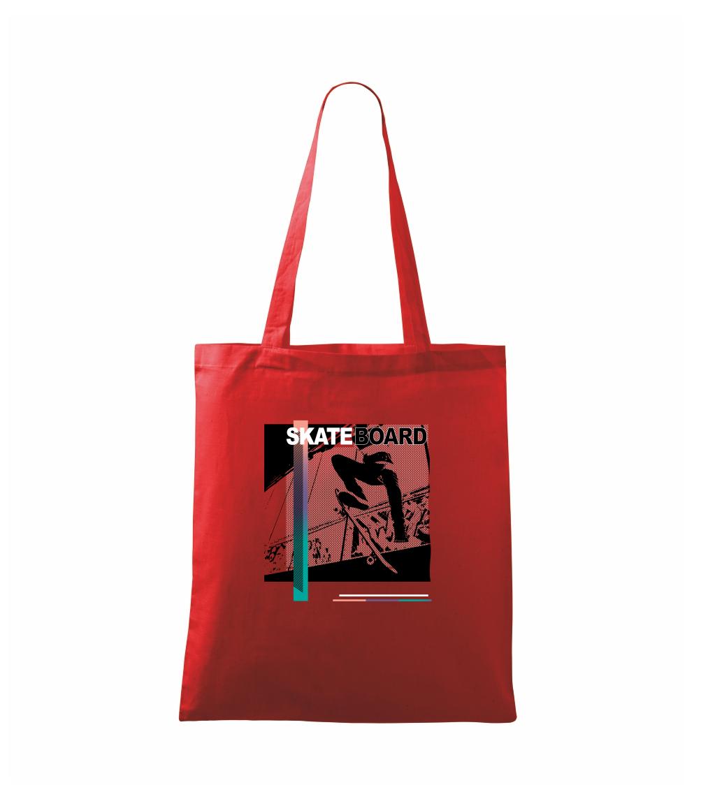 Skateboard black photo