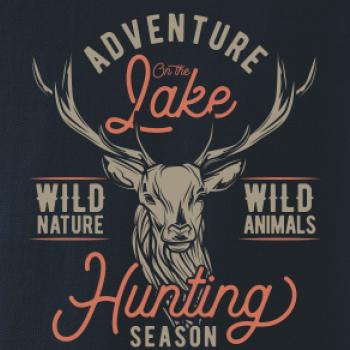Adventure Hunting Season