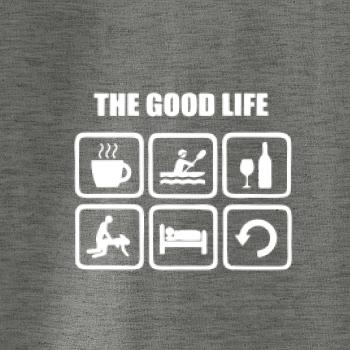 Good life voda