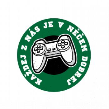 Každej z nás je v něčem dobrej Každej z nás je v něčem dobrej