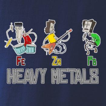 Heavy Metals