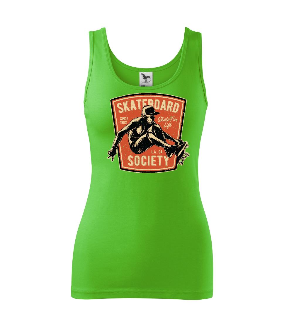 Skateboard Society Skateboard Society