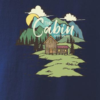 The Cabin On Lake The Cabin On Lake