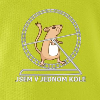 Jsem v jednom kole