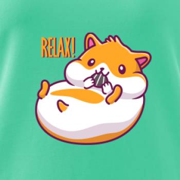 Křeček relax