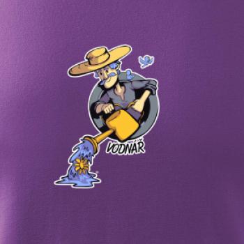 Znamení komiks vodnář