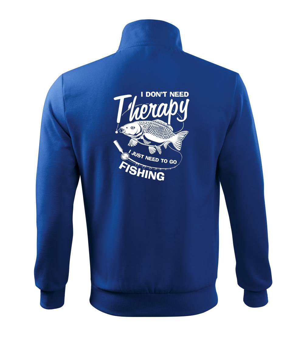 I dont need therapy - fishing I dont need therapy - fishing