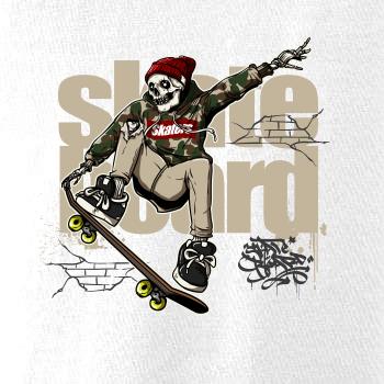 Skate bad boy maskáč