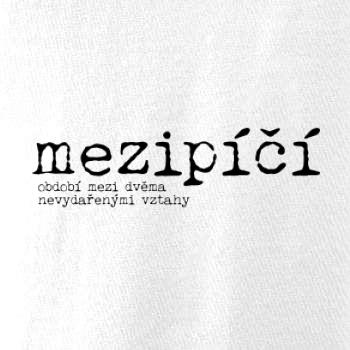 Čeština 2.0 - Mezipíčí