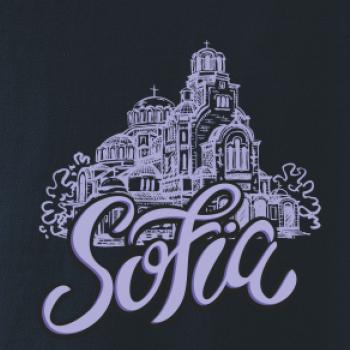 Sofia Lettering