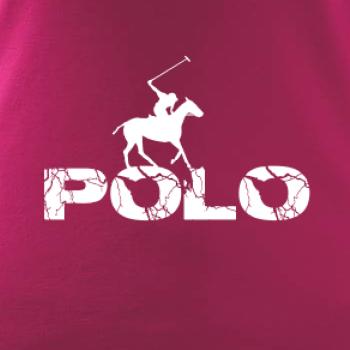 Polo blesk