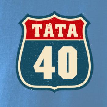 Táta 40