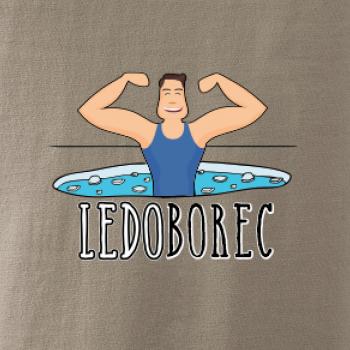 Ledoborec
