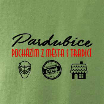 Pardubice město s tradicí