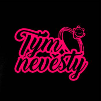 Tým nevěsty s prstenem