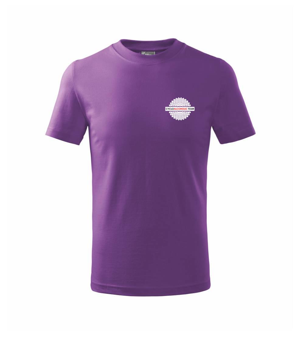 Cycloalcoholic  Tour (vlastní jméno)