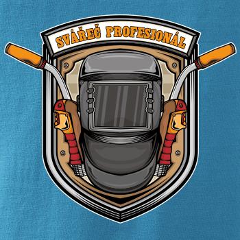 Svářeč profesionál