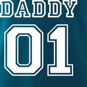 Family Team-táta, máma, dítě