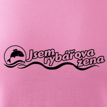 Jsem rybářova žena