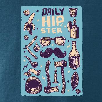 Hipster cajky