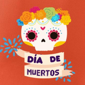 Dia de muertos