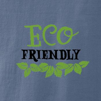 Eco friendly - lístečky Eco friendly - lístečky