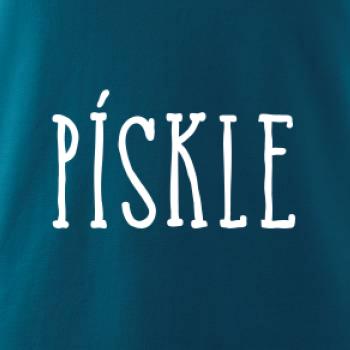 Pískle