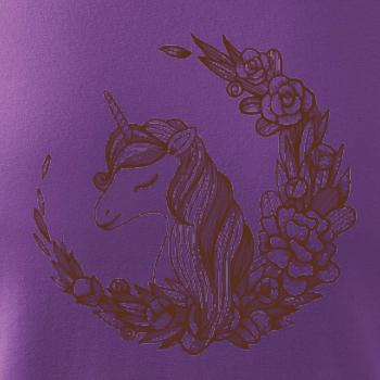 Jednorožec věneček