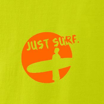 Just Surf