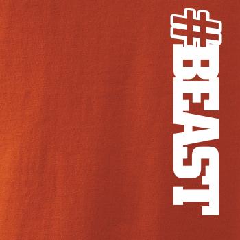 Beast hashtag