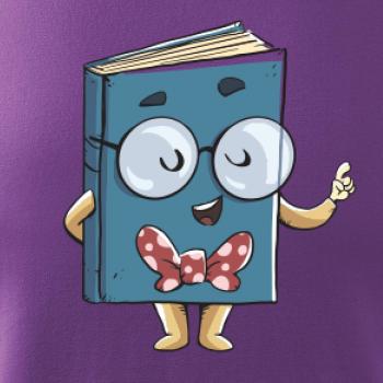 Vášnivý čtenář