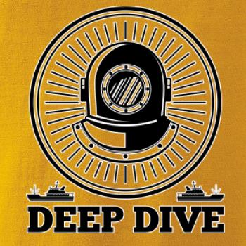 Deep dive erb