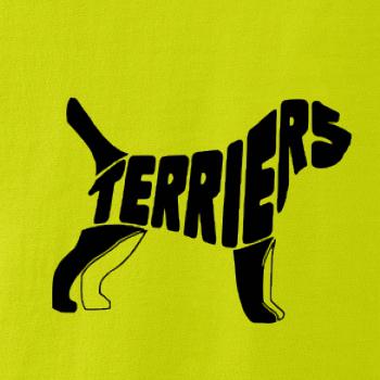 Terier Terier