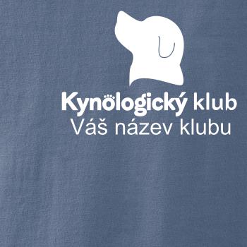 Kynologický klub hlava - Váš název