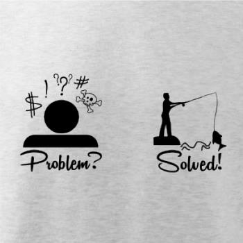 Problem? Solved! - Rybaření