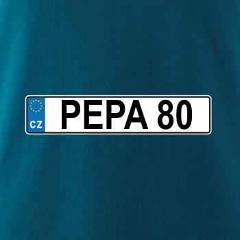 SPZ Pepa 80