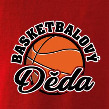 Basketbalová rodina - prarodiče