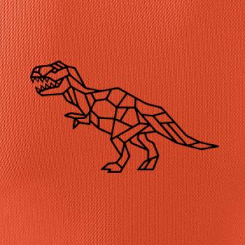 Tyranosaurus geometrie Tyranosaurus geometrie