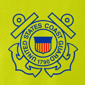 United States Coast Guard 1790