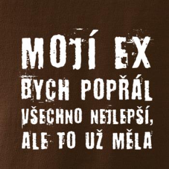 Přání pro ex ON (Hana-creative)