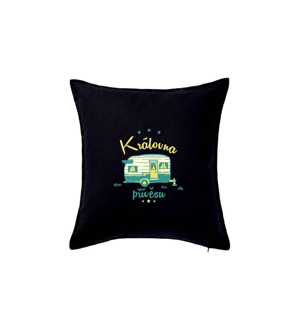 Královna přívěsu