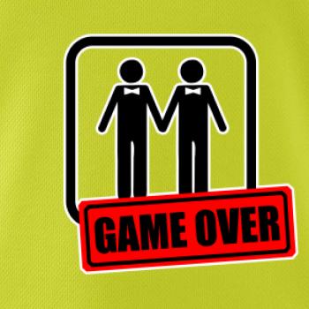 Bachelor Party - Game over (gay)