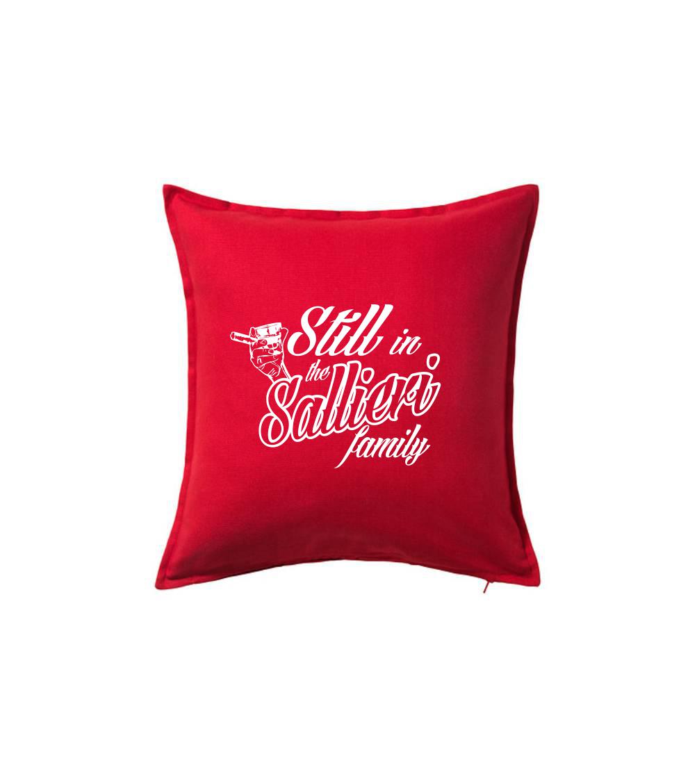 Still In The Sallieri Family