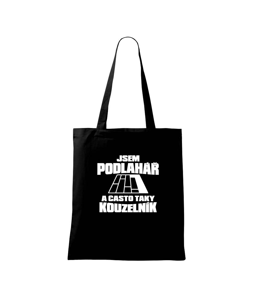 Podlahář kouzelník