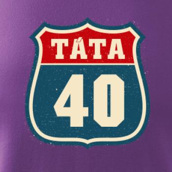 Táta 40